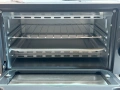 Мини фурна Cecotec Bake&Toast 1090: Компактна, бърза и стилна, снимка 6