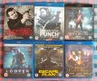Entertainment One Blu Ray филми, снимка 3