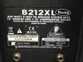 професионални стерео тонколони 12" инча BEHRINGER B212XL, снимка 8