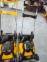 косачки DeWalt на батерии, снимка 4