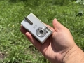 Canon Digital IXUS i – 4.0 MP (Y2K дигитален фотоапарат), снимка 1