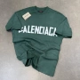 Тениски BALENCIAGA‼️, снимка 5