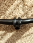 Кормило Crosser XCS101 800 мм, 15 мм издигане / лапа Crosser, 40 мм, фи 35 мм, снимка 5