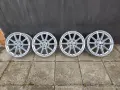 Алуминиеви джанти 16 ' цола 5x112 VW TOURAN GOLF /Фолксваген 5х112 57,1 ET52, снимка 1