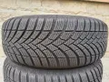 195 65 15 SEMPERIT SPEED GRIP-5 зимни гуми два броя, снимка 5