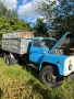 Газ 53 дизел перкинс, снимка 1