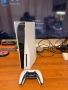 PlayStation 5 disk 825gb гаранция 3 месеца , снимка 1