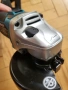 Безчетков шлайф 125мм. Makita DGA504, снимка 6