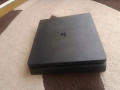 PlayStation 4 slim PlayStation 500gb със два джоистика, снимка 3