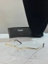 CARTIER 🤍Дамски Слънчеви Очила , снимка 8