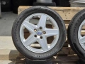 5х108 Джанти 16 цола Volvo Ford 5x108, снимка 3
