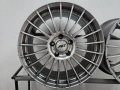 4бр 18ски джанти AEZ за CHRYSLER, HYUNDAI 5х114.3мм. A180284 , снимка 4