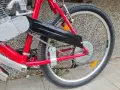 Моторно колело 80 куб.с нов двигател , снимка 3