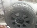 15 цолова алуминиева джанта за BMW, снимка 1