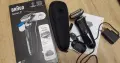 Самобръсначка Braun 7 series, снимка 4