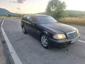 C 200 kompressor. , снимка 1