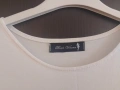 👠💋🎀*Butik Verona*👠Бяла рокля с връзки, снимка 5