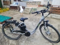 продавам електрически велосипед, колело като ново, снимка 7