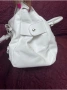Дамска чанта естествена кожа Massimo Dutti, снимка 4
