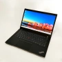 ThinkPad T14s Gen 2/14” Touch/i7-1185G7/32GB 4267MHz/512GB NVMe/Iris Xe, снимка 3