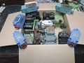 шалтери, автоматични прекъсвачи, контактори 100А и 200А, снимка 9