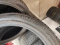 1бр.зимни гуми 255/40/19 Kumho, снимка 5