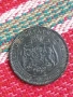 Монета 10 стотинки 1881, снимка 2