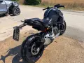 BMW F 900 R двигател MR90 105 кс. 2000 км. Euro 5+, 2025 г., БМВ Ф 900 Р engine MR90 на части, снимка 8