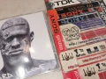 HARD II LOVE NEW CD 0706251752H2E6R, снимка 7