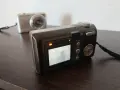 Камера Sanyo Xacti DSC- J1  3.2MP, снимка 5