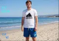Мъжки тениски Найк 12 е, снимка 5