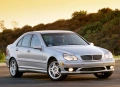 Части от Mercedes Benz W203 220 diesel , снимка 1