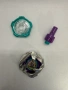 Beyblade комплект с X-Winder Launcher, снимка 10
