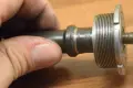 Ретро Шосейно Средно Движение Shimano , снимка 8