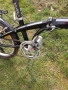 Сгъваем велосипед" Curtis ", снимка 3