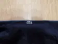 тениска lacoste риза блуза потник горнище яка оригинал мъжка M, снимка 10