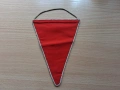 Старо знаме,флагче 1965 г., снимка 2