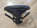 Волан + Еърбег + Модул и Лостчета за SEAT Leon 2 / Altea / Toledo 3 (1K0 953 549 AE) , снимка 3