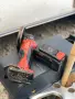 Hilti Ъглошлайф с Батерия, снимка 4