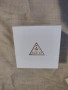Часовник GUESS TRI PLAQUE , снимка 2