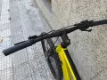 Cube Analog 29'' MTB/Sram XS 1x12/RockShox Judy 100mm Lockout, снимка 6