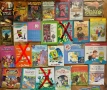 Книги на английски немски руски френски език , снимка 2