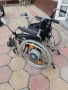 Инвалидна количка "Електрическа", снимка 3