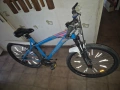 26" Btwin планински велосипед отлично състояние, снимка 1