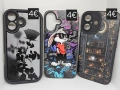 iPhone 16 Black 128GB 92% 379Цикъла, снимка 13
