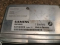 ECU BMW E39 DME MS43 SIEMENS 5WK90008 , 7509942 , 7 509 942 , M54 motor 2.2i 125kw, снимка 3