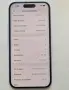 Iphone 16 128GB battery health 92%, снимка 3