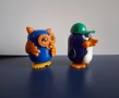 Лот Стари Капсулни Играчки Kinder , снимка 7
