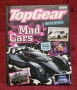 8 книги от Top Gear - Clarkson, May & Hammond, снимка 9