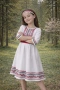 Рокли с фолклорни мотиви , снимка 11